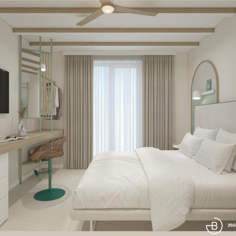 Hotel Du Lac - Double Room with Lake View (Adults only) - Spa access - 2