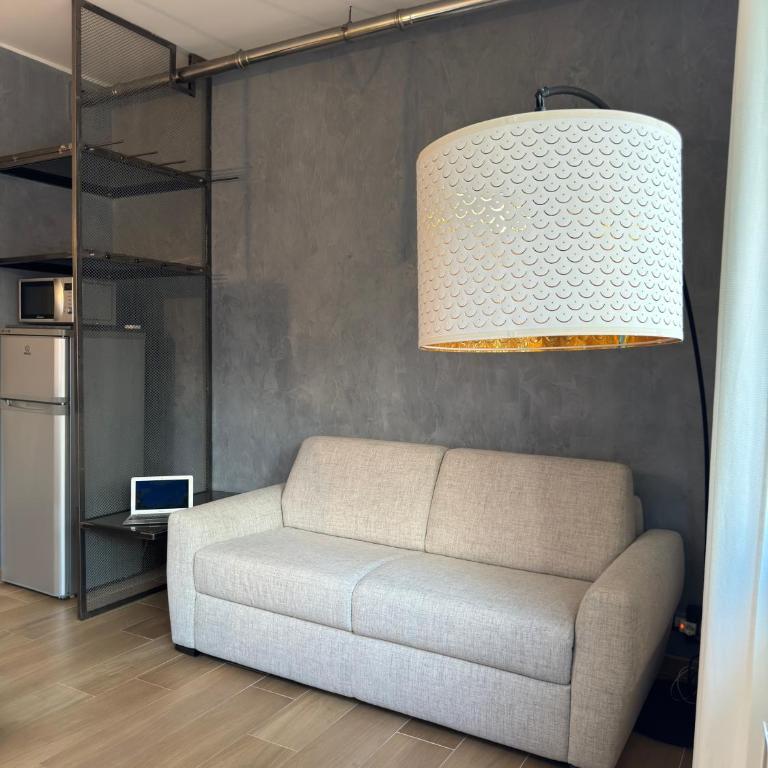 Bertini apartment - Appartamento Premier con 1 Camera da Letto - 8
