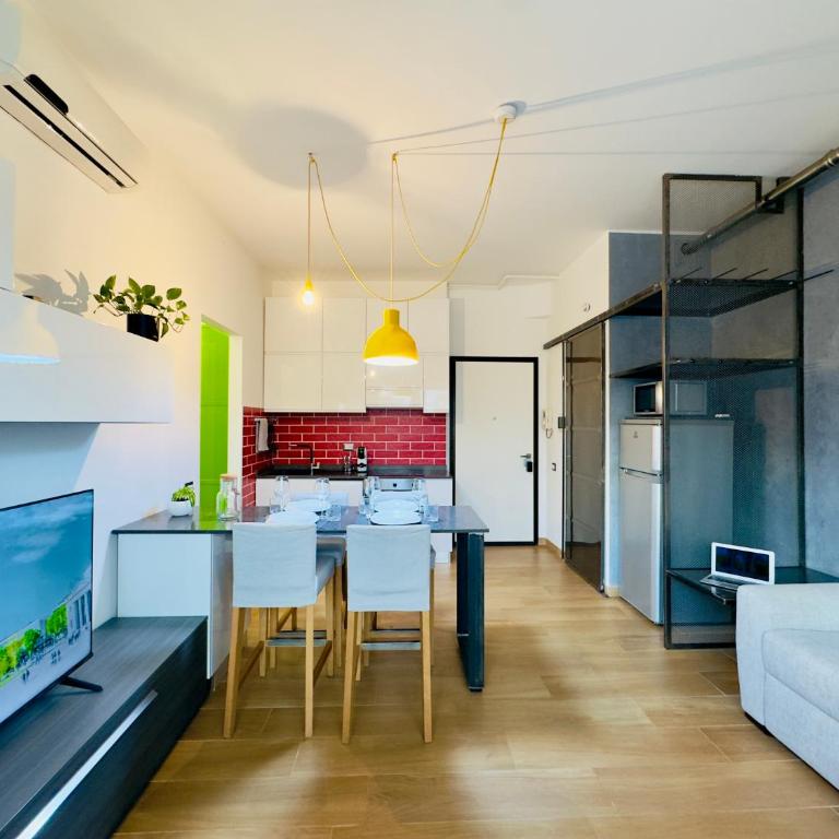 Bertini apartment - Appartamento Premier con 1 Camera da Letto - 1