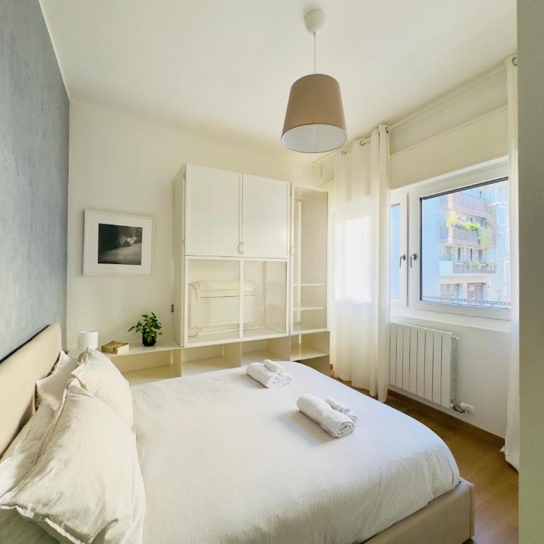Bertini apartment - Appartamento Premier con 1 Camera da Letto - 7