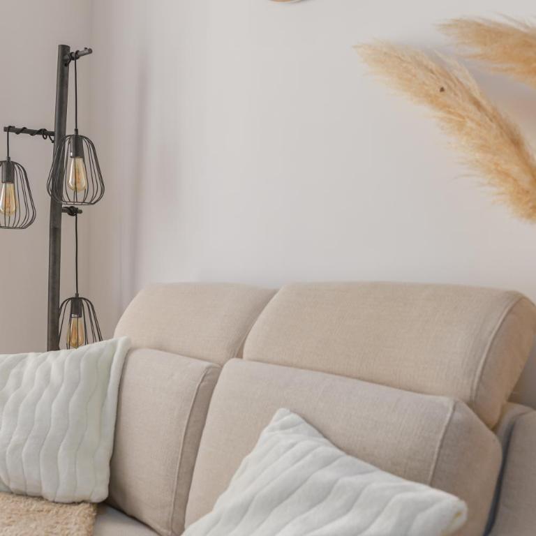 Le Duplex - Appartement 2 Chambres - 11