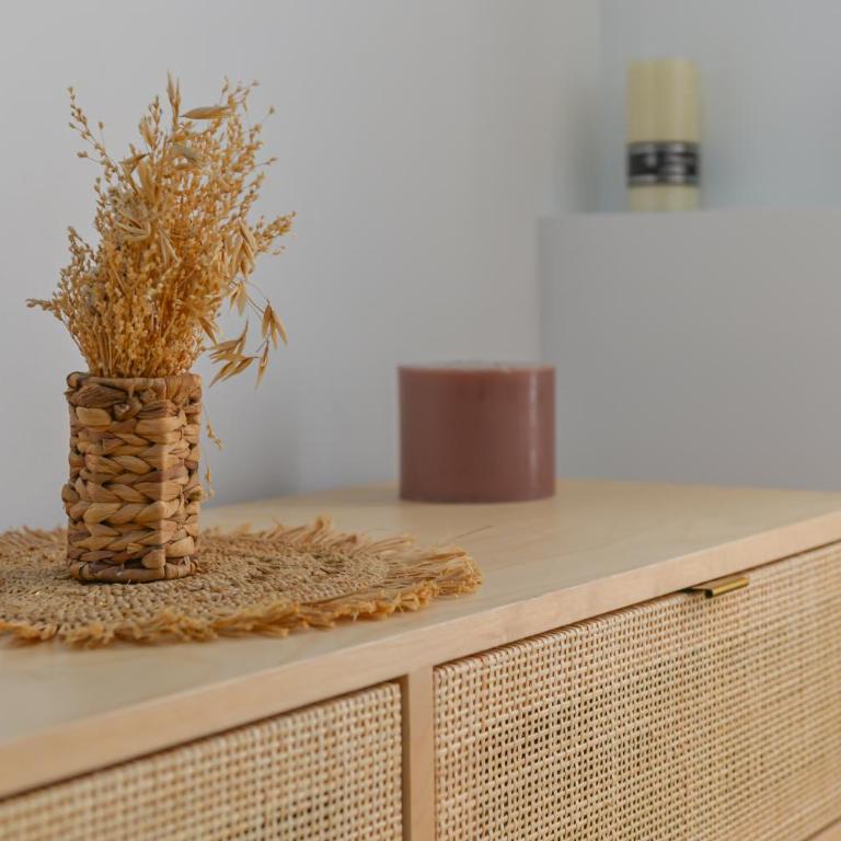Le Duplex - Appartement 2 Chambres - 10