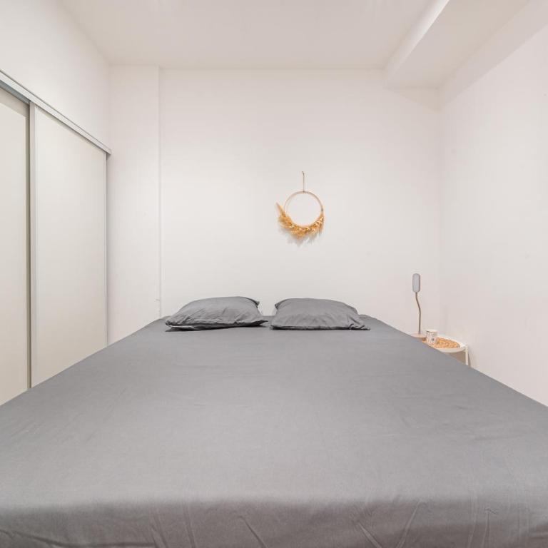 Le Duplex - Appartement 2 Chambres - 15