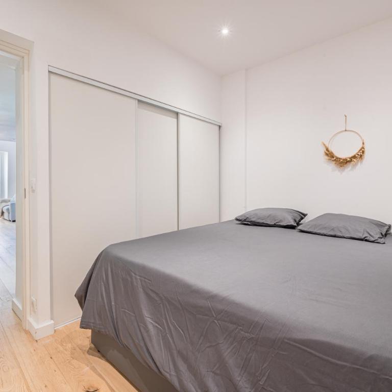 Le Duplex - Appartement 2 Chambres - 14