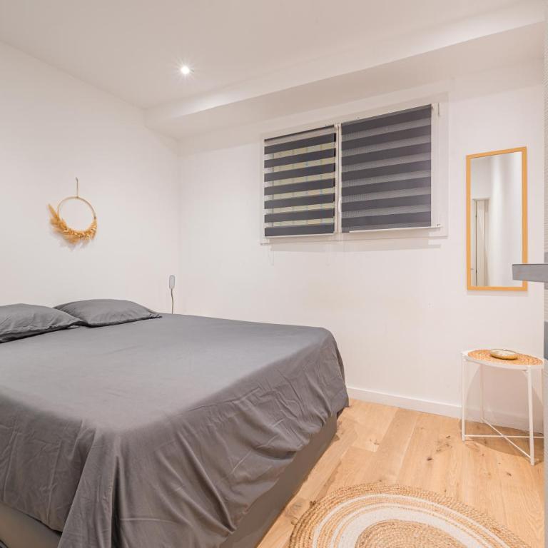 Le Duplex - Appartement 2 Chambres - 13