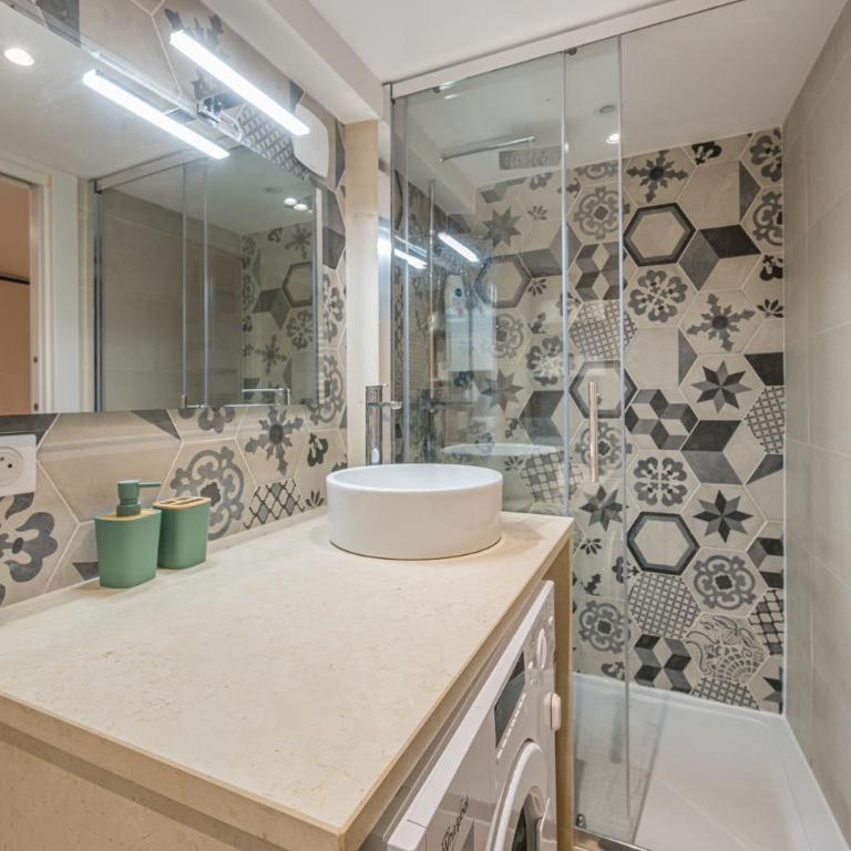 Le Duplex - Appartement 2 Chambres - 17