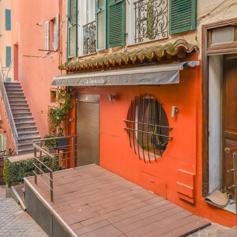 Le Duplex - Appartement 2 Chambres - 26