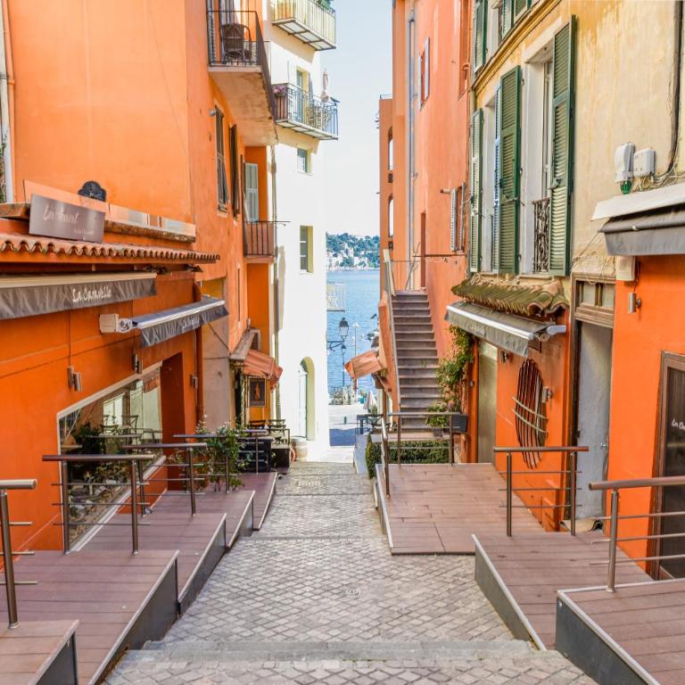 Le Duplex - Appartement 2 Chambres - 28