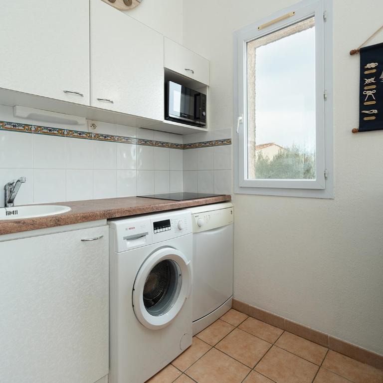 Samaria Village N11 - 2P6 - Apartment - 5