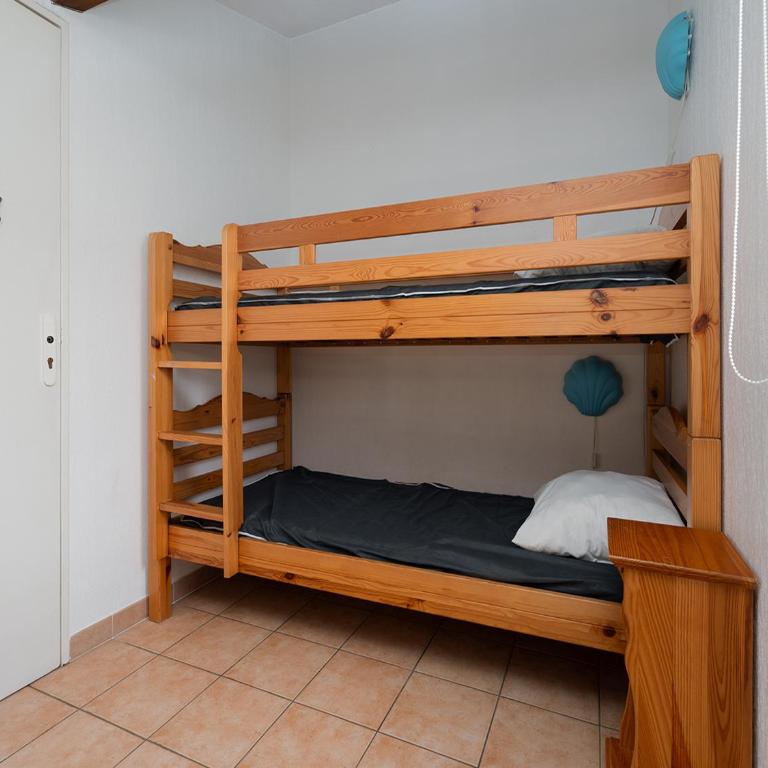 Samaria Village N11 - 2P6 - Apartment - 7