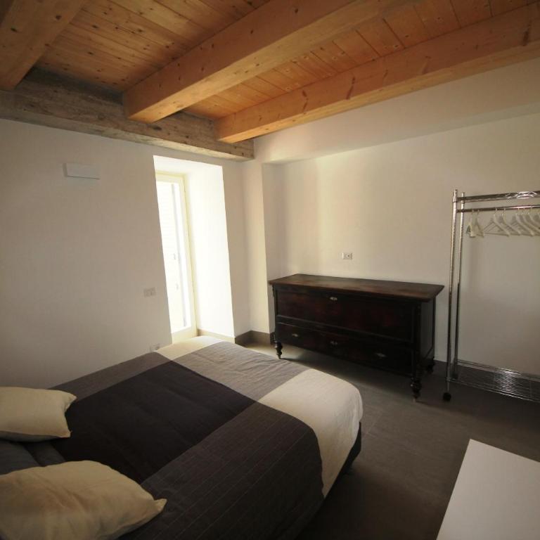 Appartamento bilocale IN CENTRO A NUMANA cod 412 - One-Bedroom Apartment - 2