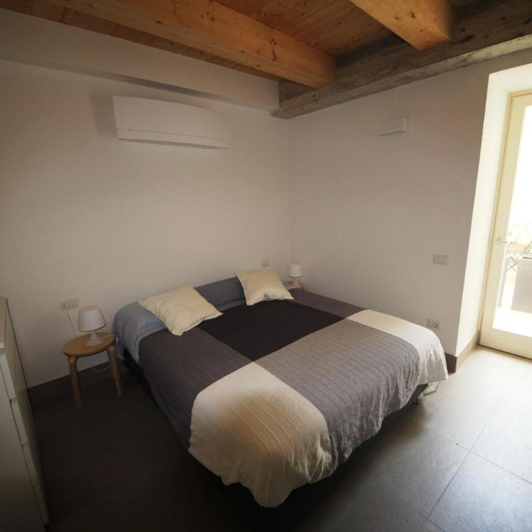 Appartamento bilocale IN CENTRO A NUMANA cod 412 - One-Bedroom Apartment - 7