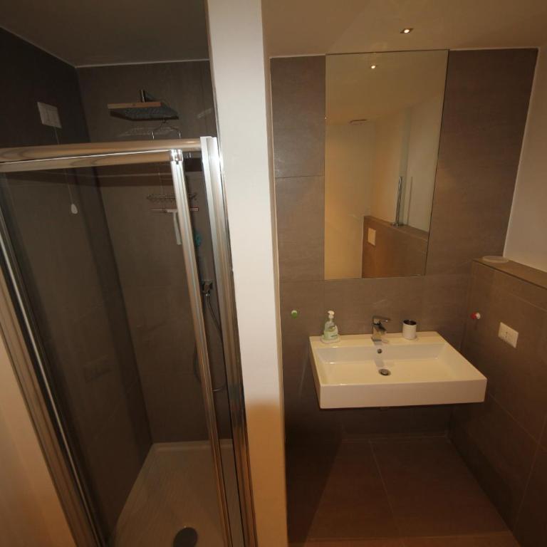 Appartamento bilocale IN CENTRO A NUMANA cod 412 - One-Bedroom Apartment - 8