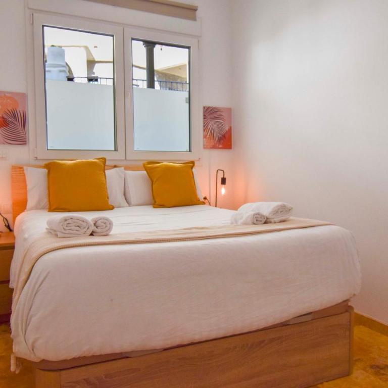 Letplanet Fragata - Apartamento de 2 dormitorios - 31