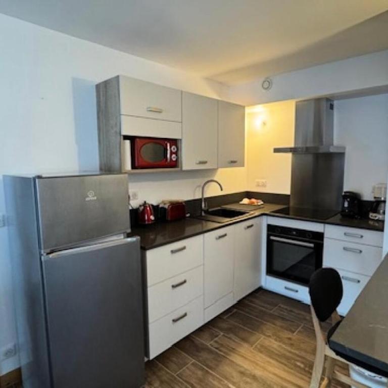 Chalet Epilobe - Superbe appartement prestige à 50m des pistes MAE-5171 - Appartement - 5