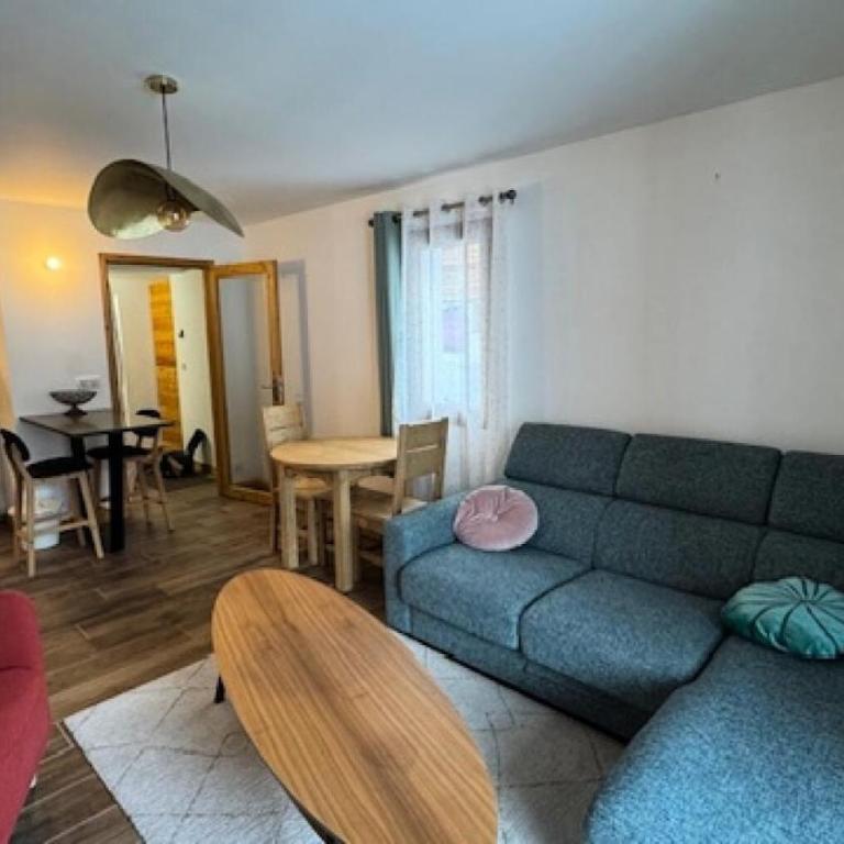Chalet Epilobe - Superbe appartement prestige à 50m des pistes MAE-5171 - Appartement - 6