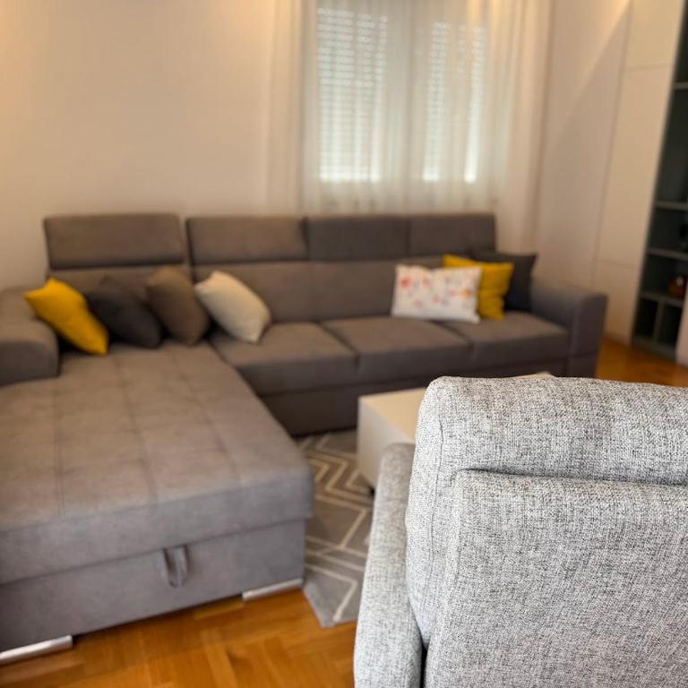 Apartmani Acros - Deluks Dvokrevetna Soba sa Bračnim Krevetom/Zasebnim Krevetima - 2