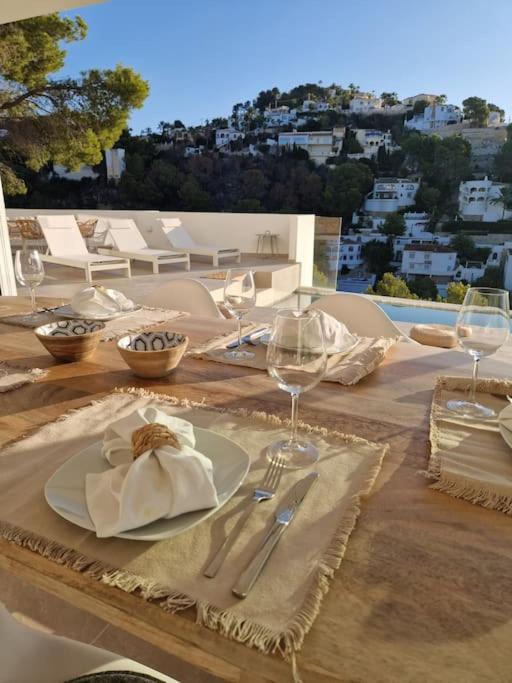 Noahs Paradise - Villa con vistas al mar - 19