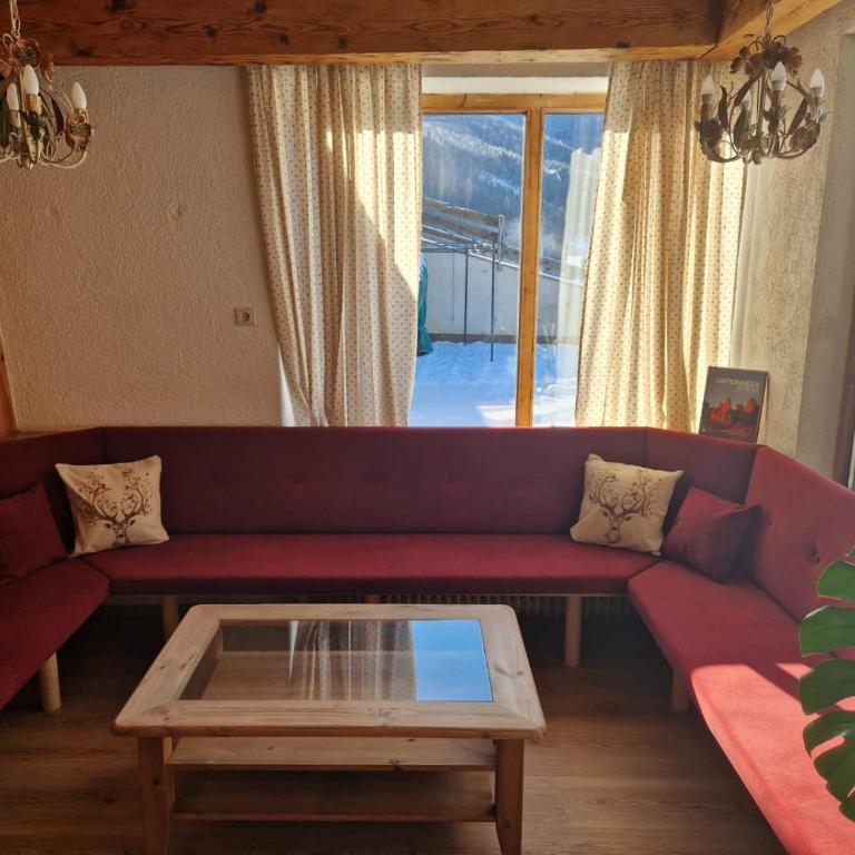 Panorama-Ferienhaus im Stubaital - Haus mit 5 Schlafzimmern - 7