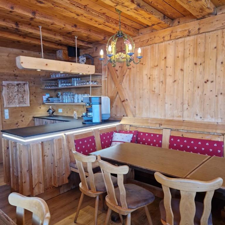 Panorama-Ferienhaus im Stubaital - Haus mit 5 Schlafzimmern - 6