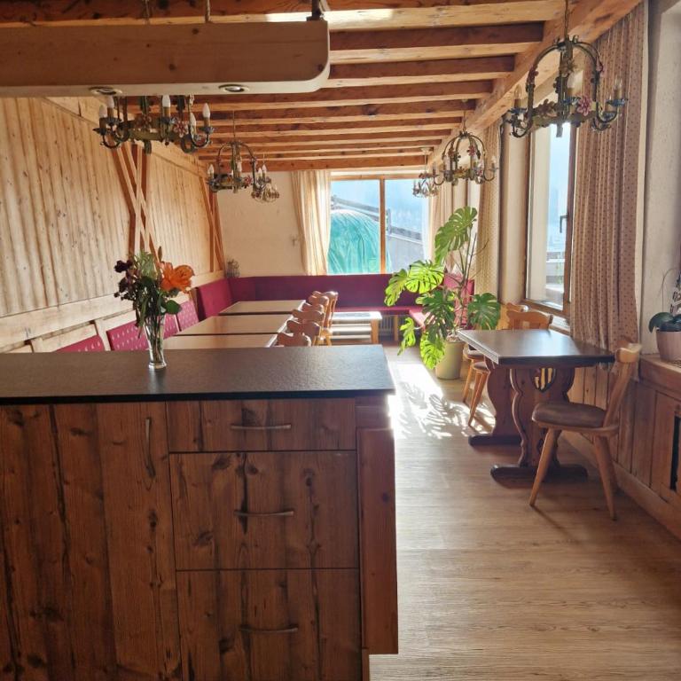 Panorama-Ferienhaus im Stubaital - Haus mit 5 Schlafzimmern - 2