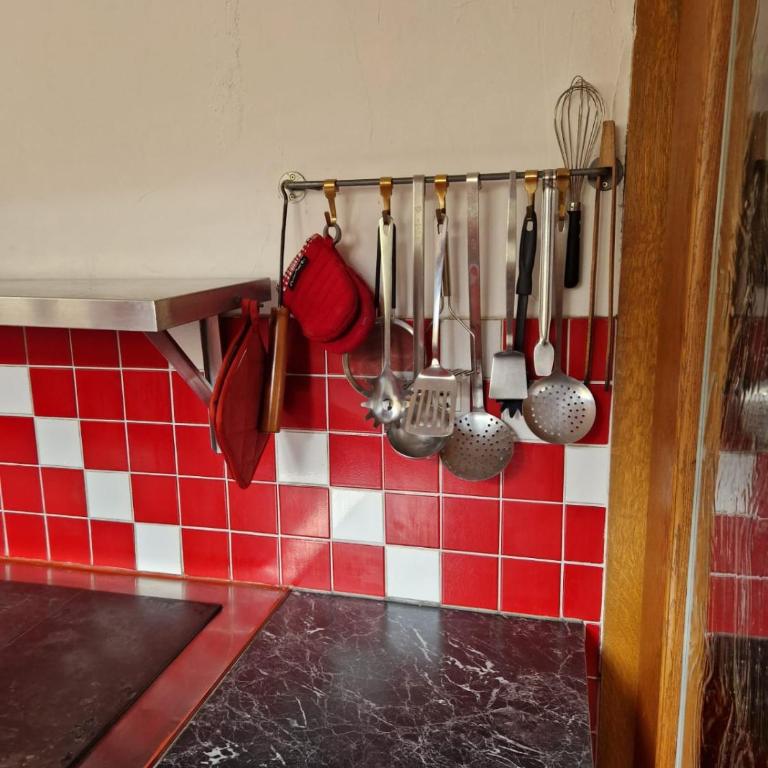 Panorama-Ferienhaus im Stubaital - Haus mit 5 Schlafzimmern - 11