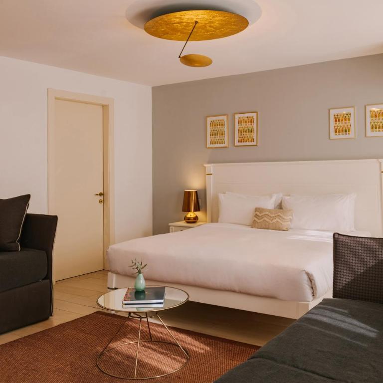 iH Hotels Venezia Salute Palace - Camera Familiare - 2