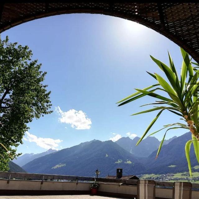 Panorama-Ferienhaus im Stubaital - Haus mit 5 Schlafzimmern - 50