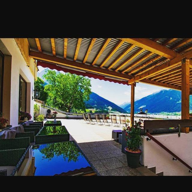Panorama-Ferienhaus im Stubaital - Haus mit 5 Schlafzimmern - 54