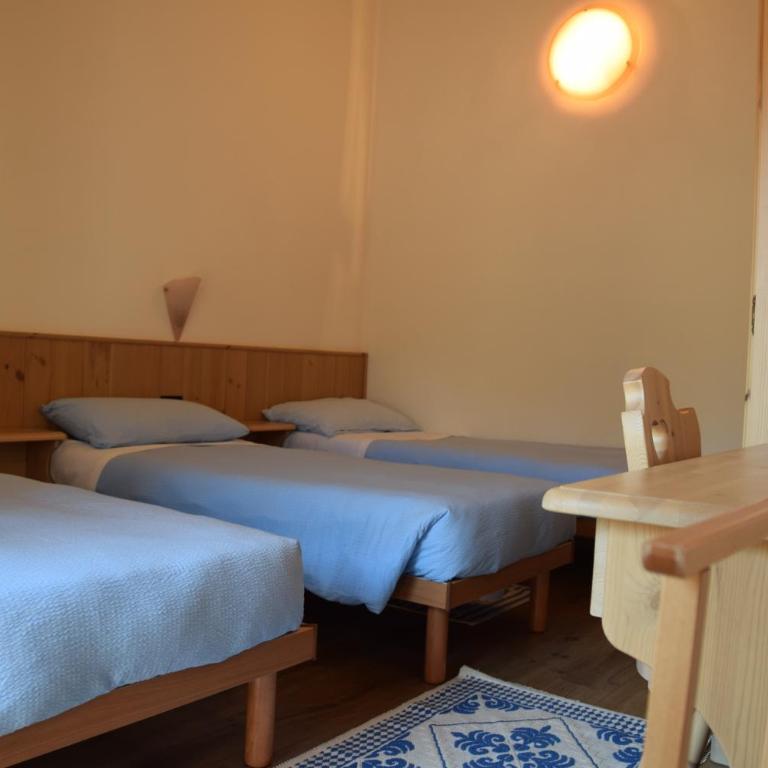 Residence Garni Manuela - Appartamento con 1 Camera da Letto - 36