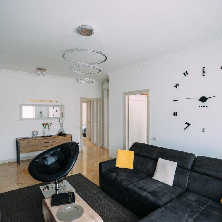 Family Apartment Vista Lago - Appartamento con 2 Camere da Letto - 6