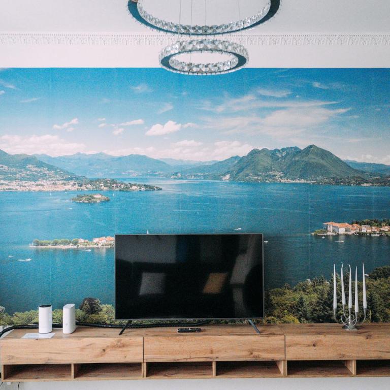 Family Apartment Vista Lago - Appartamento con 2 Camere da Letto - 5