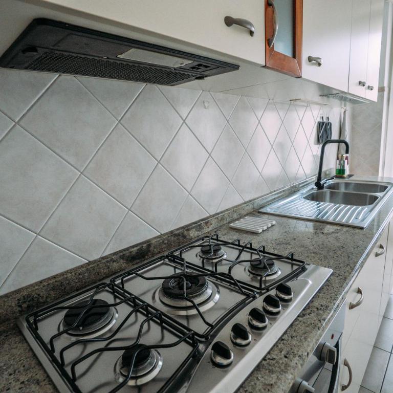 Family Apartment Vista Lago - Appartamento con 2 Camere da Letto - 18