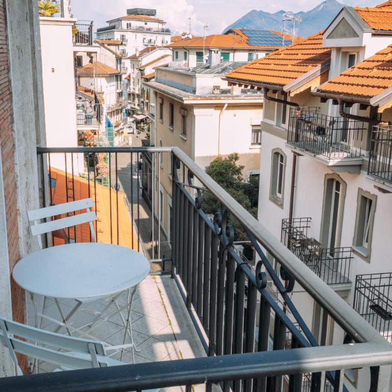 Family Apartment Vista Lago - Appartamento con 2 Camere da Letto - 10