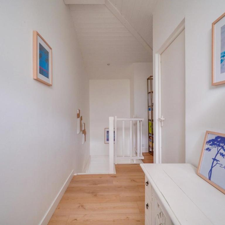 Villa Belvédère-Pyla sur mer - Deluxe Villa - 38