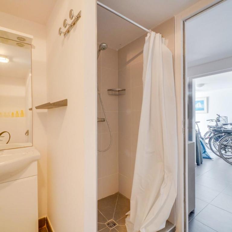 Villa Belvédère-Pyla sur mer - Deluxe Villa - 35