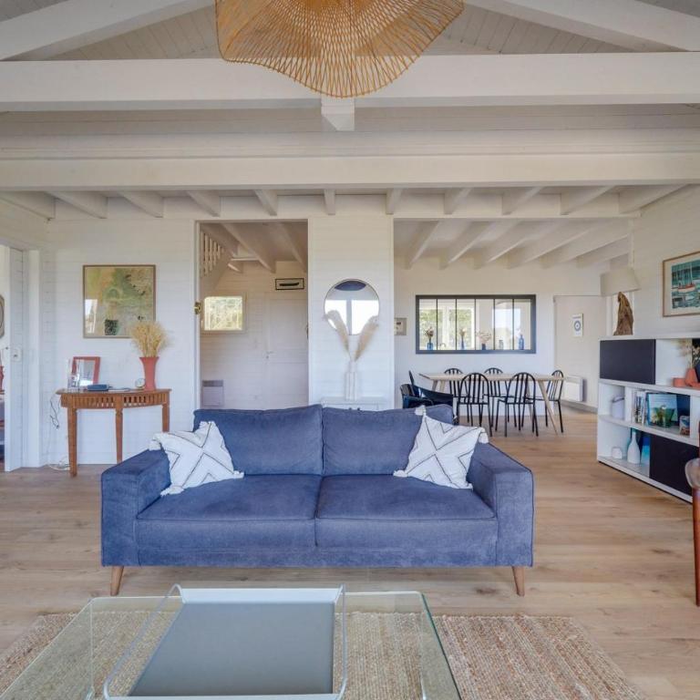 Villa Belvédère-Pyla sur mer - Deluxe Villa - 15