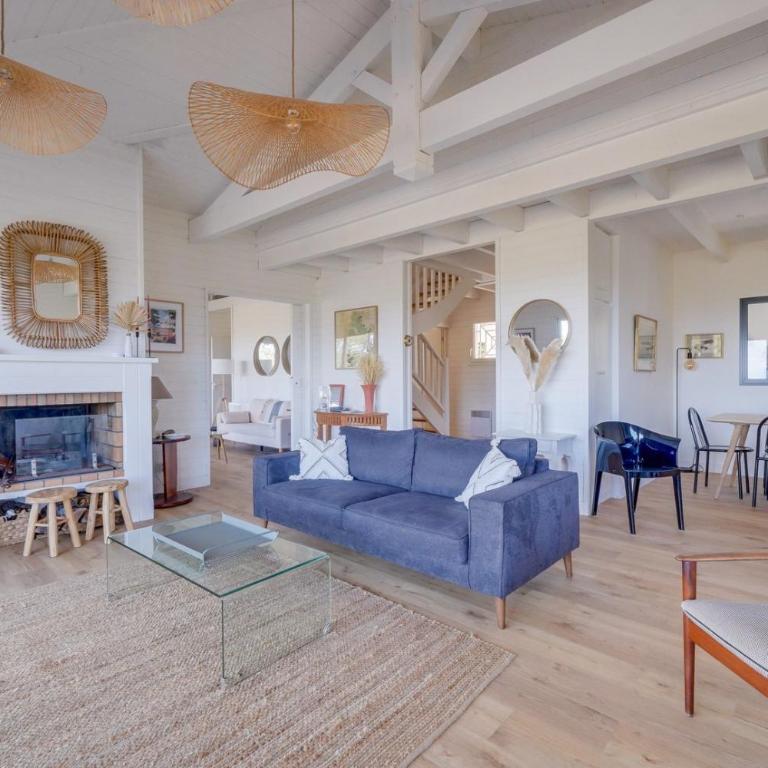 Villa Belvédère-Pyla sur mer - Deluxe Villa - 7