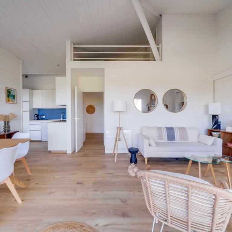 Villa Belvédère-Pyla sur mer - Deluxe Villa - 23