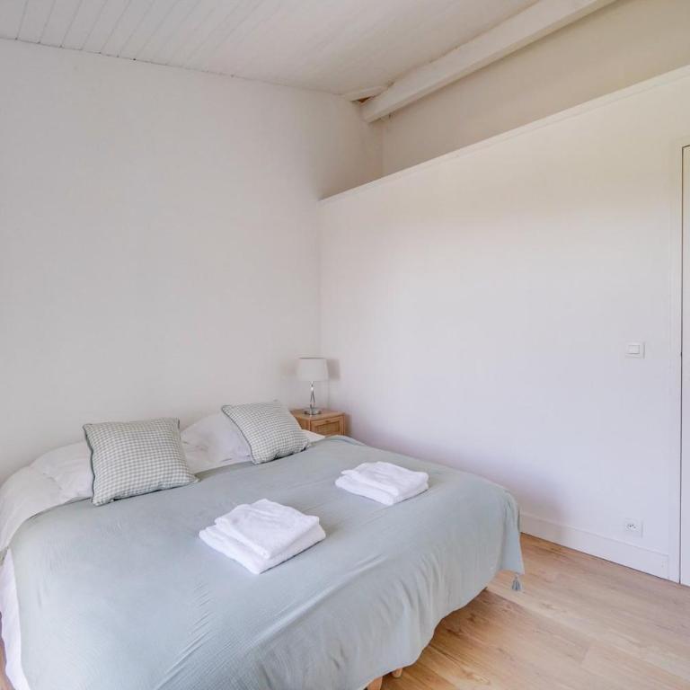 Villa Belvédère-Pyla sur mer - Deluxe Villa - 26