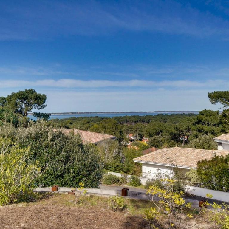 Villa Belvédère-Pyla sur mer - Deluxe Villa - 46