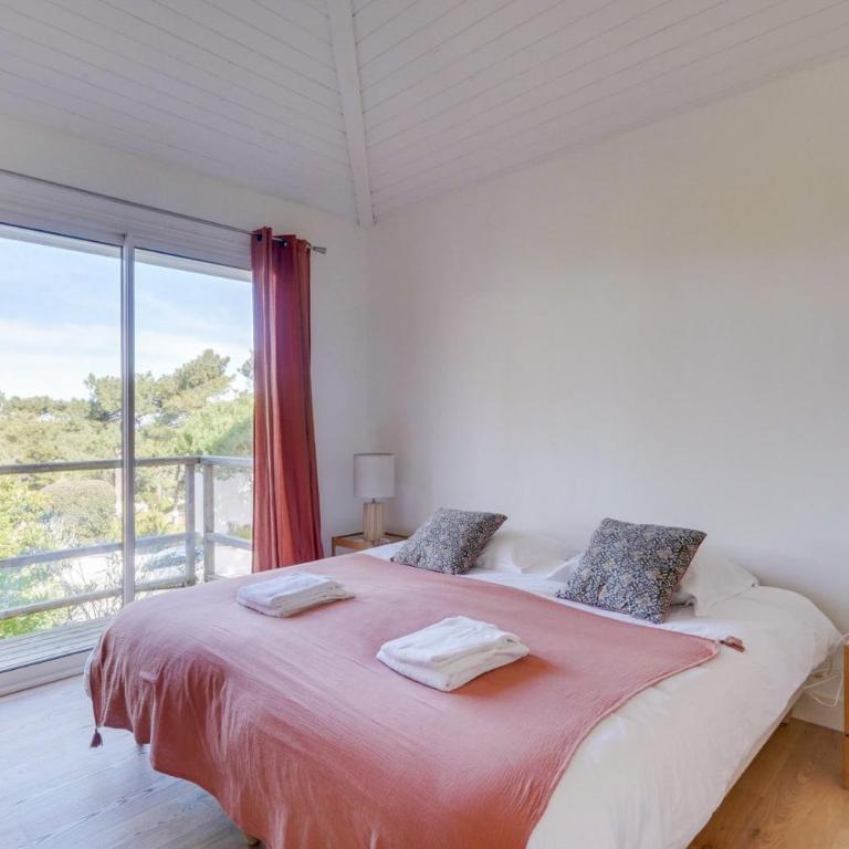 Villa Belvédère-Pyla sur mer - Deluxe Villa - 11