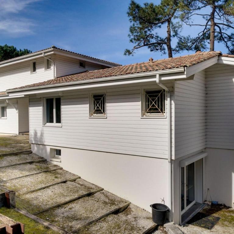 Villa Belvédère-Pyla sur mer - Deluxe Villa - 53