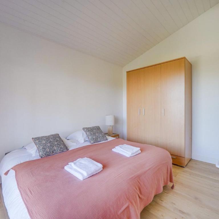 Villa Belvédère-Pyla sur mer - Deluxe Villa - 28
