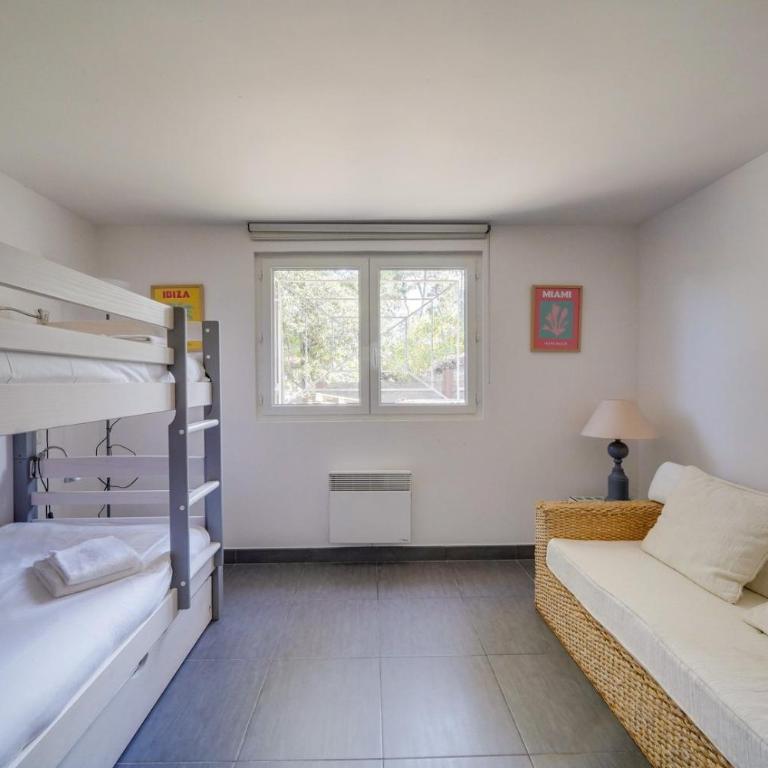 Villa Belvédère-Pyla sur mer - Deluxe Villa - 37