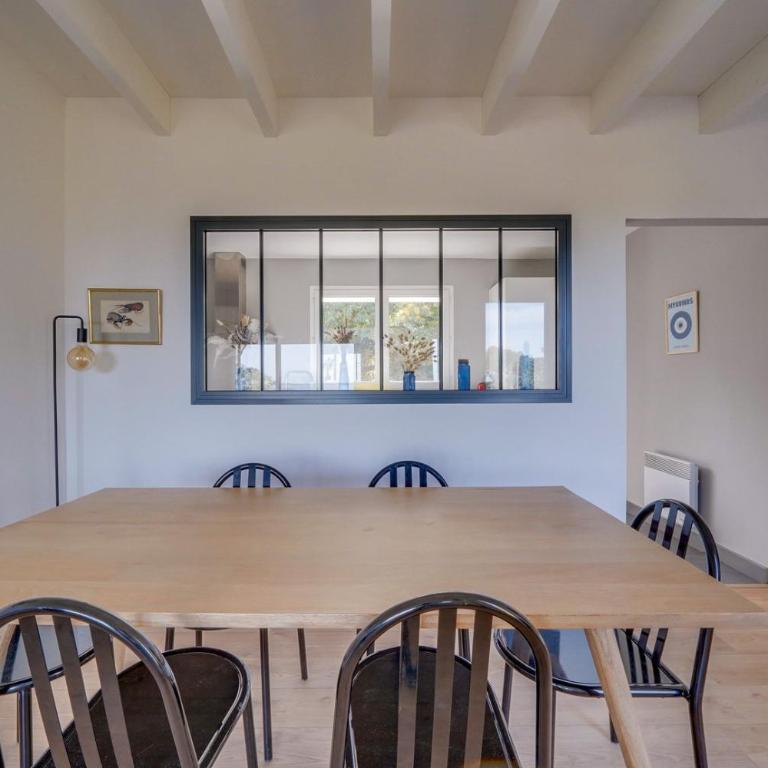 Villa Belvédère-Pyla sur mer - Deluxe Villa - 21