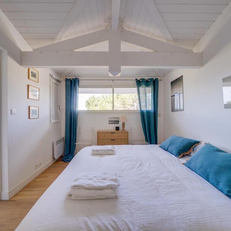 Villa Belvédère-Pyla sur mer - Deluxe Villa - 18