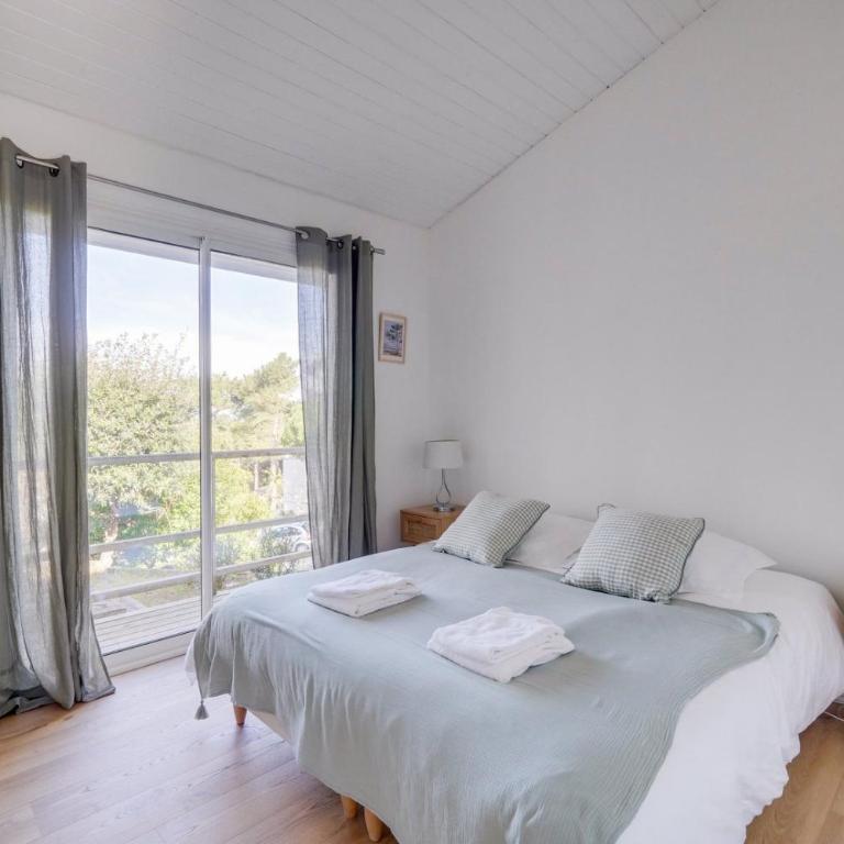 Villa Belvédère-Pyla sur mer - Deluxe Villa - 27