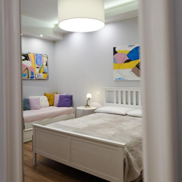 Angolo dell'Arsenale - Appartamento con 1 Camera da Letto - 24