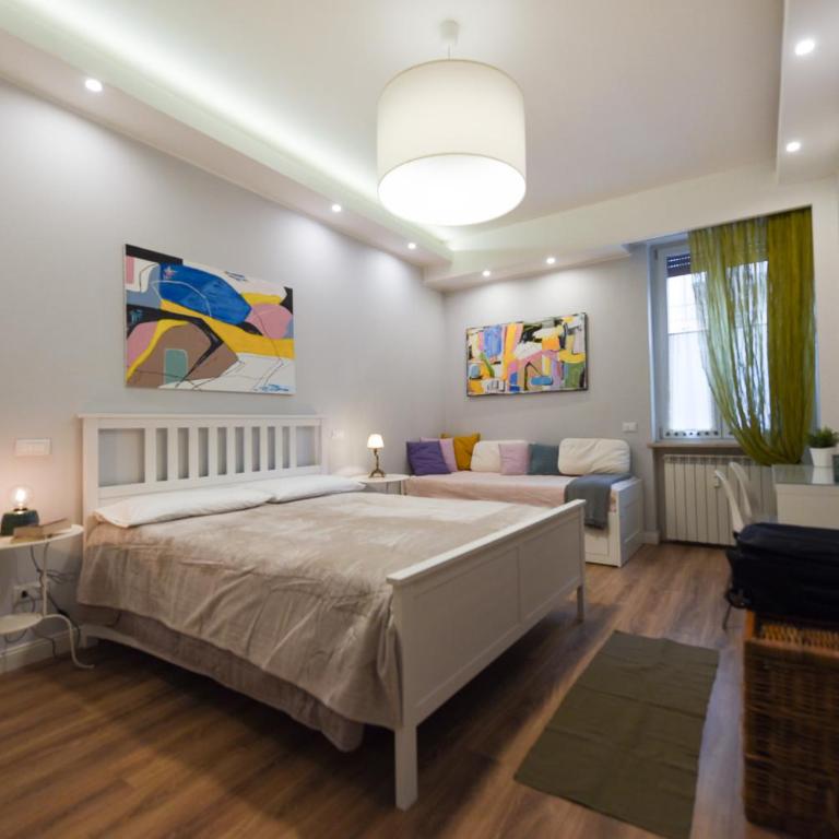 Angolo dell'Arsenale - Appartamento con 1 Camera da Letto - 20